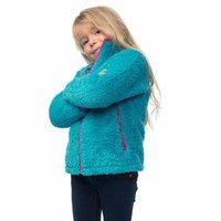 Lighthouse Girls Lottie Bright Turquoise Marl Super-Soft