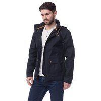 lighthouse islander mens jacket navy