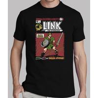 link the hyrulean