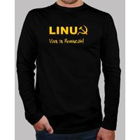 linux live the revolution!