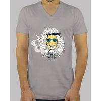 lion rocker