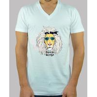 lion rocker