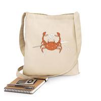 little crab bag