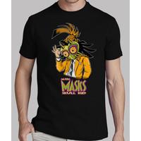 link the mask