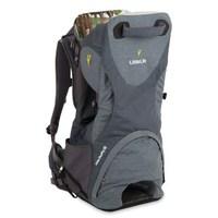LittleLife Cross Country Premium Child Carrier
