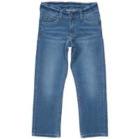 Light Blue Regular Fit Child Jeans - Denim quality kids boys girls