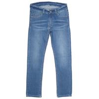 Light Blue Slim Fit Child Jeans - Denim quality kids boys girls