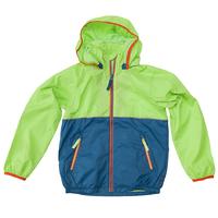 Light Shell Jacket - Turquoise quality kids boys girls