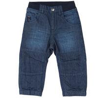 Lined Baby Jeans - Blue quality kids boys girls