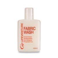 lifeventure fabric wash 100ml assorted