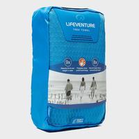 Lifeventure Soft Fibre Advanced Travel Towel (Giant), Assorted
