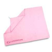 LifeVenture SoftFibre Trek Towel - Large