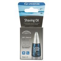 Lifeventure 15ml Shaving Oil, Assorted