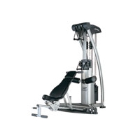 Life Fitness G5 Cable Motion Gym