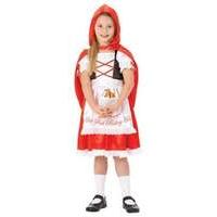 Little Red Riding Hood- Bagged