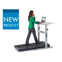 LifeSpan TR1200-DT5 Treadmill Desk