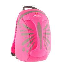 LittleLife Butterfly Hi-Vis Kids Action Pack Rucksacks