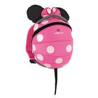 LittleLife Toddler Disney Minnie Daysack Rucksacks