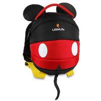 LittleLife Toddler Disney Daysack Rucksacks