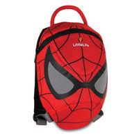 LittleLife Kids Marvel Spiderman Daysack Rucksacks