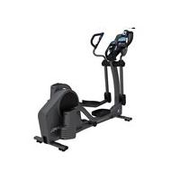 Life Fitness E5 Adjustable Stride Elliptical Crosstrainer