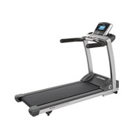 Life Fitness T3 Treadmill