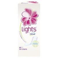 Lights By TENA Liner x 24