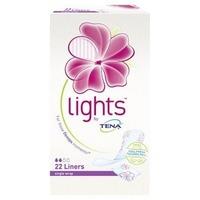 lights by TENA Liner (Single Wrapped) x 22