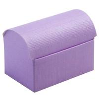 Lilac Silk Confanetto Favour