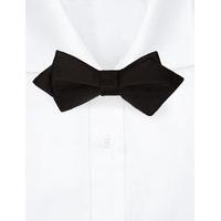 limited edition skinny fit bow tie