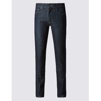 limited edition skinny fit stretch jeans