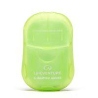 lifeventure shampoo leaves green green