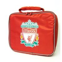 Liverpool FC Soft Lunch Bag