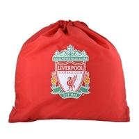 liverpool fc gym bag