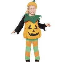 Little Pumpkin Costume