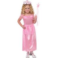 lil princess kids costume