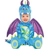 Little Dragon- Babies Costume