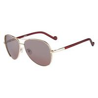 Liu Jo Sunglasses LJ102SR 721