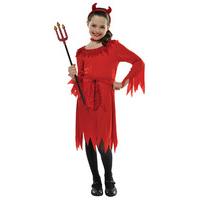 Lil Devil -Kids\' Costume