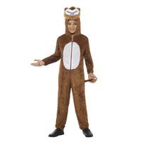 Lion Costume - Kids