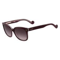 liu jo sunglasses lj652s 609