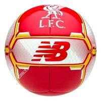 Liverpool Dispatch Ball Red