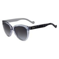 liu jo sunglasses lj655s 404