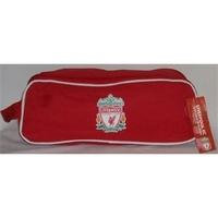 Liverpool Shoe Bag