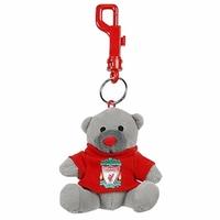 Liverpool FC Bag Buddy