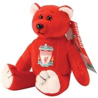 Liverpool FC Beanie Bear
