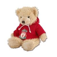 Liverpool FC Hoody Bear
