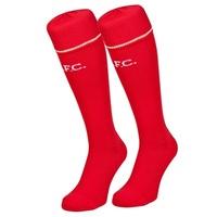 liverpool home socks 201516 red