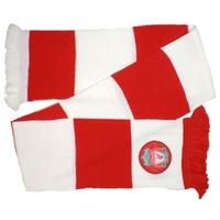 Liverpool FC Bar Scarf
