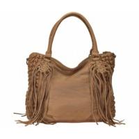 liebeskind greta bellows vintage new toffee